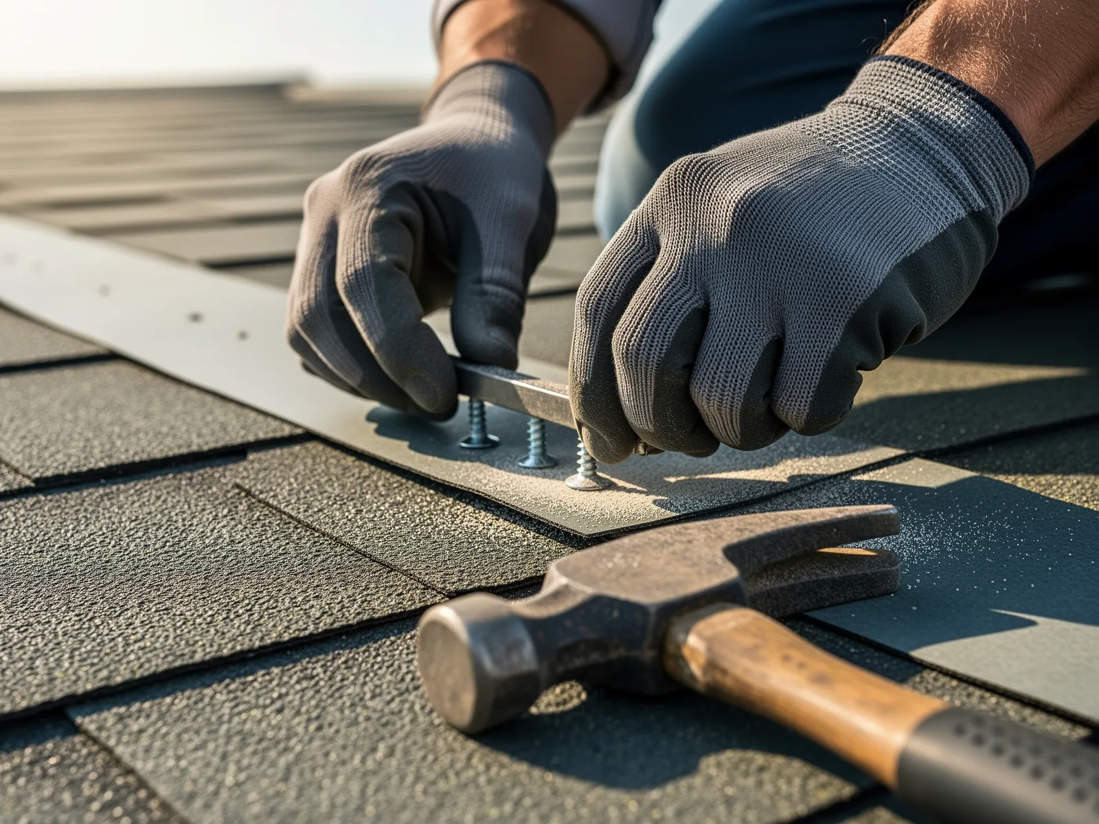Why choose Fascia Repair in West Lafayette, IN
